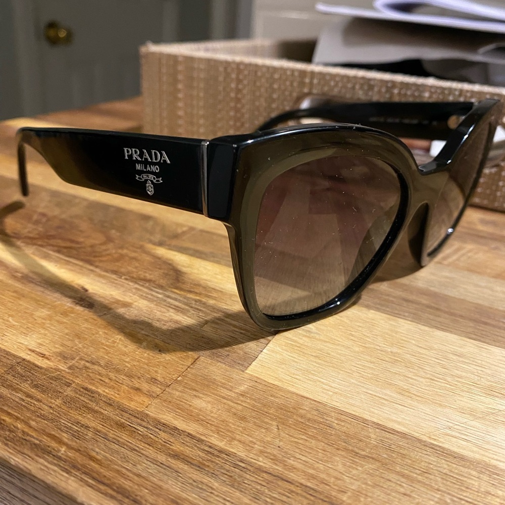 Prada Sunglasses
